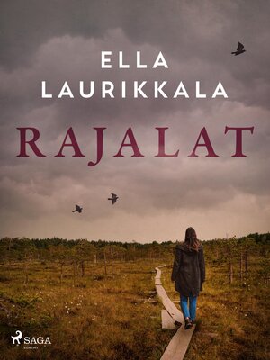 cover image of Rajalat